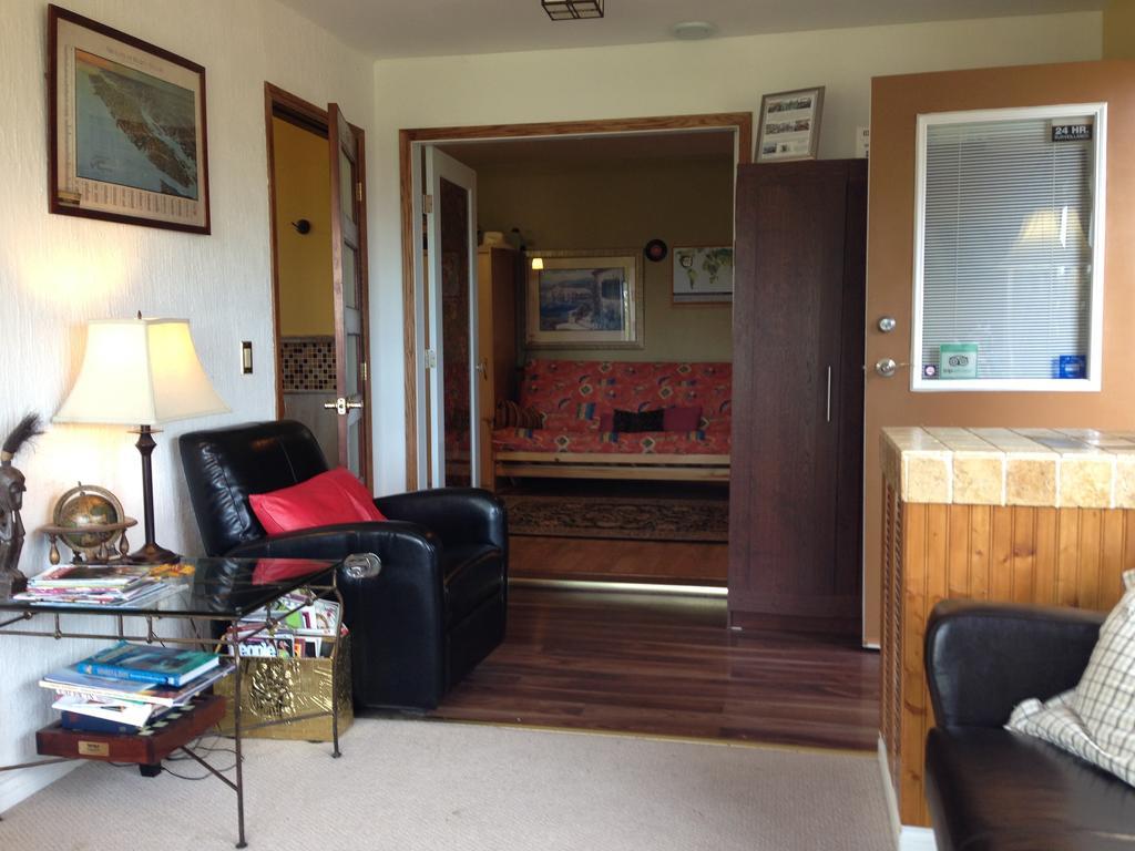 Heather Place Inn Nanaimo Habitación foto